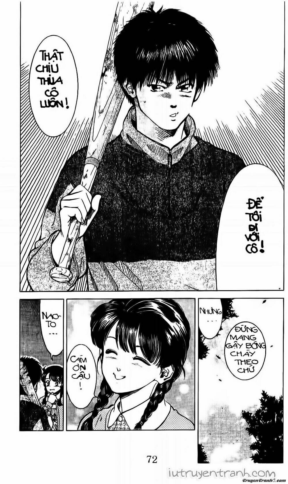 Mirano Nhà Tôi: Chapter 129