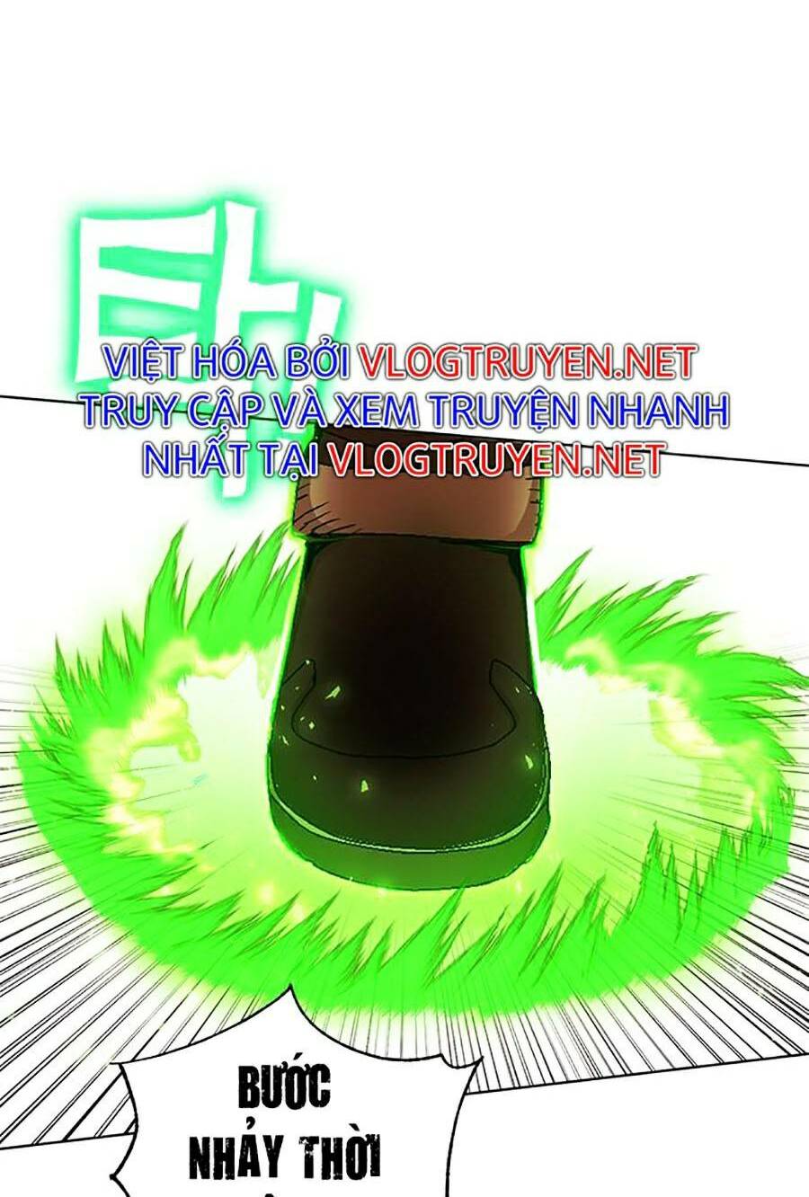 Hard Core Leveling Warrior Ss2: Chapter 125