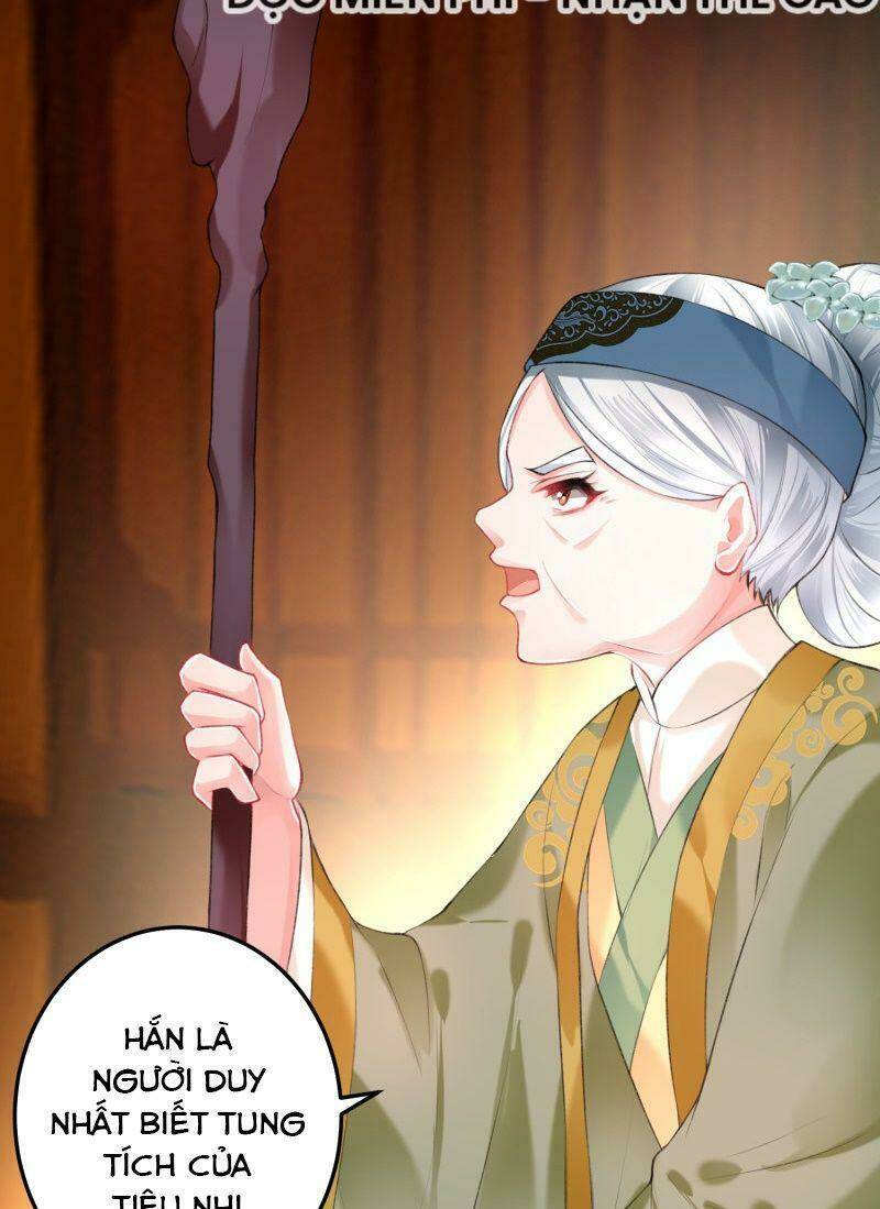 Vương Gia, Áo Lót Của Ngươi Rơi Mất Rồi: Chapter 74