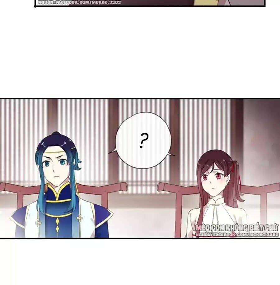 Bách Yêu Dị Văn: Chapter 81