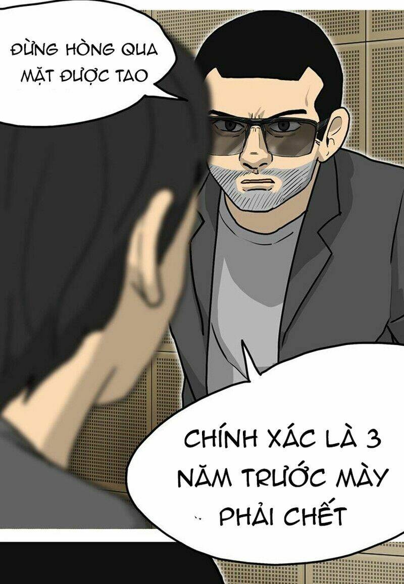 Hồi Sinh: Chapter 34