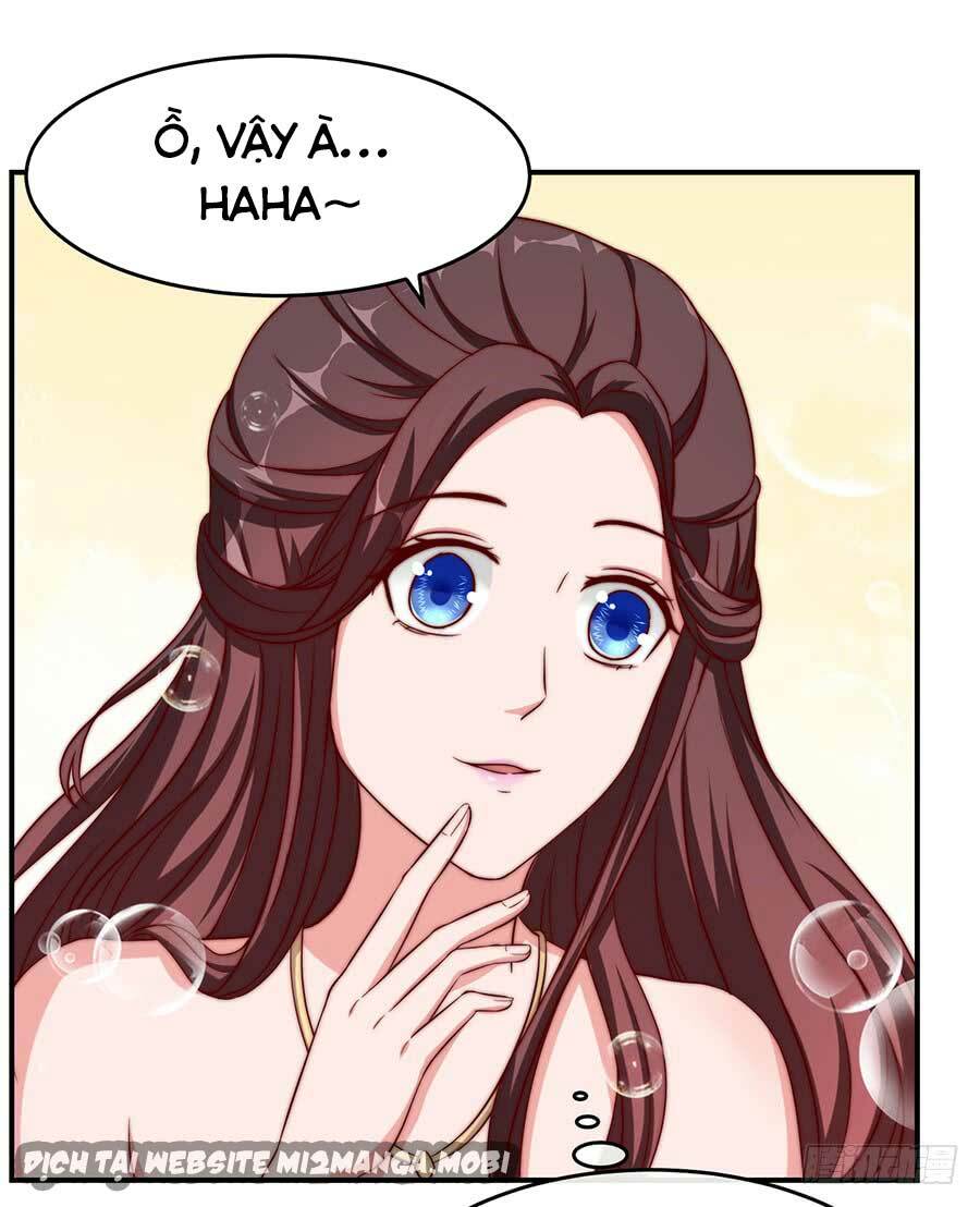 Gả Cho Tình Cũ Làm Lão Bà: Chapter 32