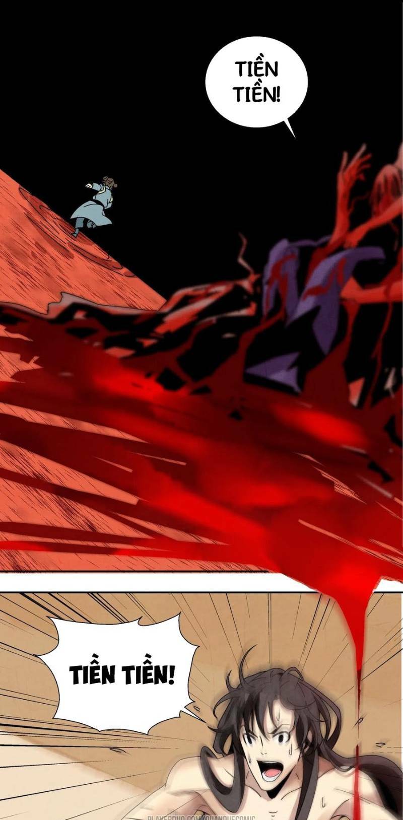 Ma Giáo Giáo Chủ Tái Xuất Giang Hồ: Chapter 7.2