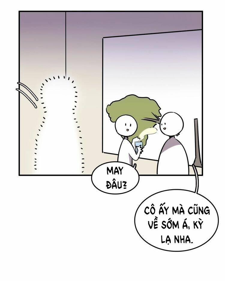 Ma Nữ Cuồng Việc Thật Khó Yêu: Chapter 3