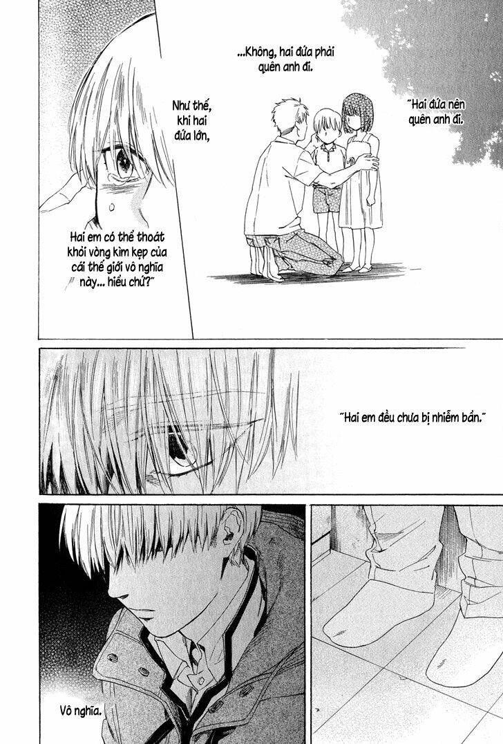 Acid Town: Chapter 25