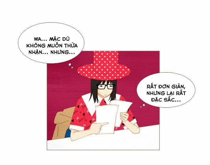 Thánh Thần Trẻ Trâu: Chapter 24