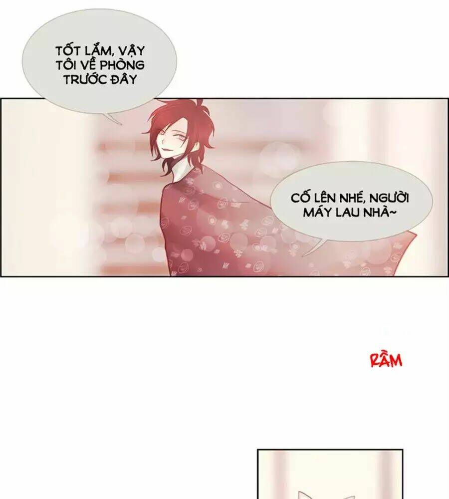 Định Chế Tình Yêu: Chapter 58