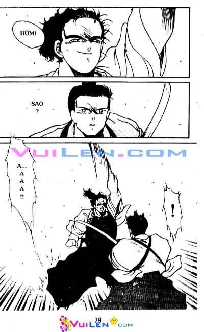 Truyền Nhân Atula Phần II: Chapter 2