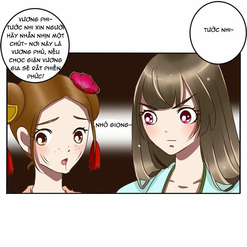 Thông Linh Phi: Chapter 50