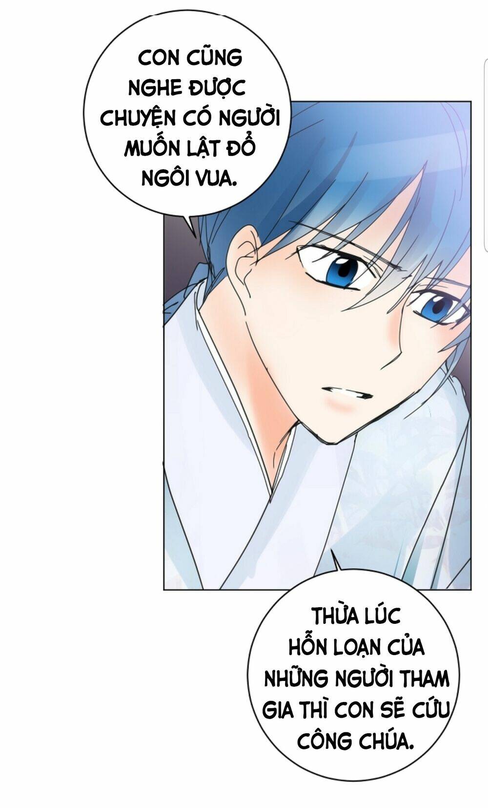 Chae Hong Sa: Chapter 60