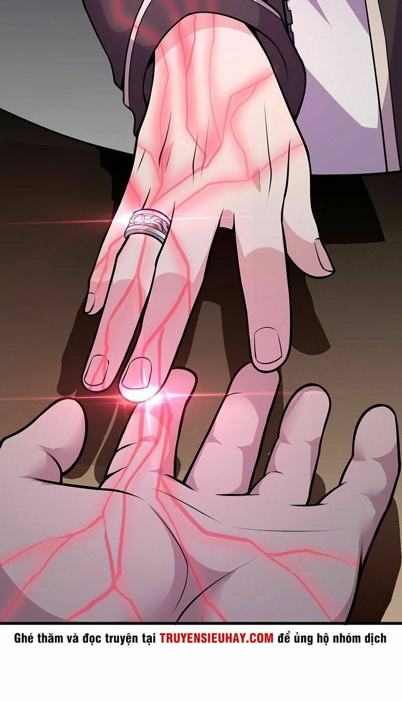 Dị Năng Thiếu Niên Vương: Chapter 56