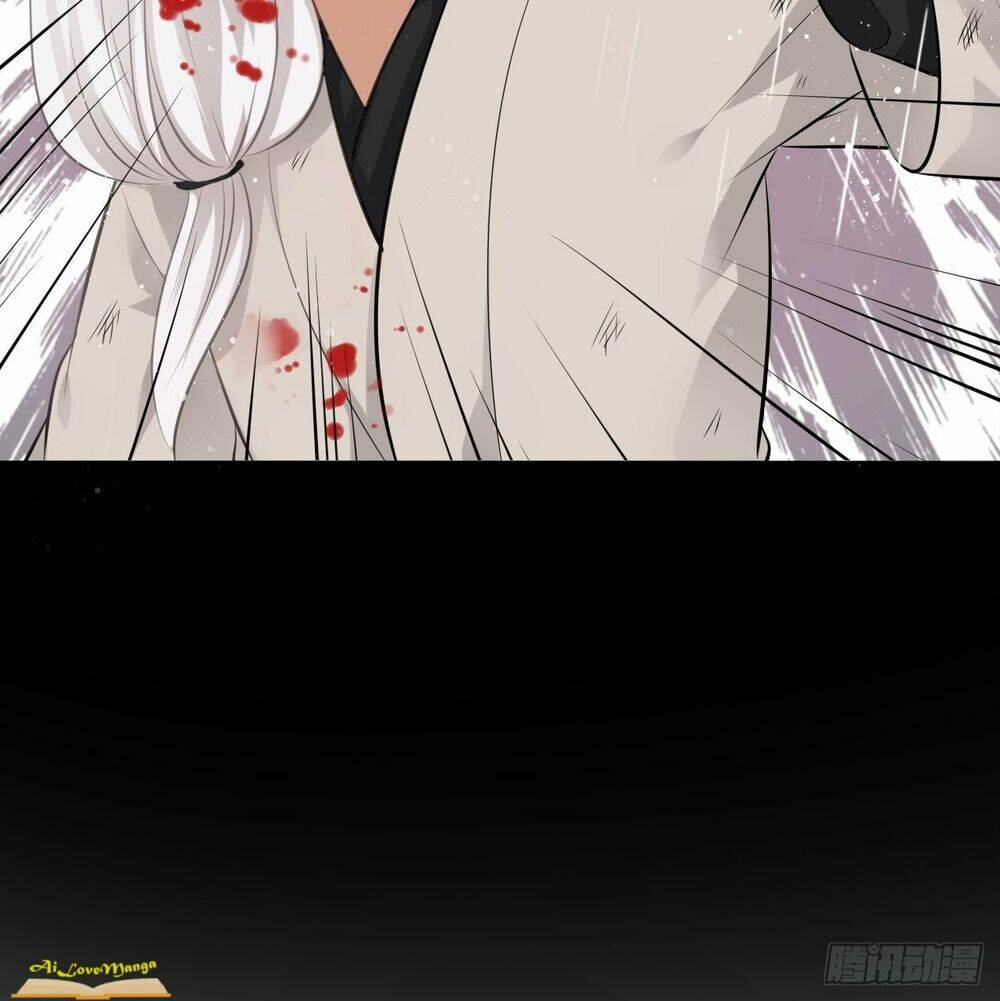 Vương Phi Thật Thích Trang Điểm: Chapter 58