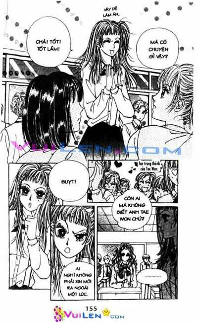 Virus Tiền: Chapter 3