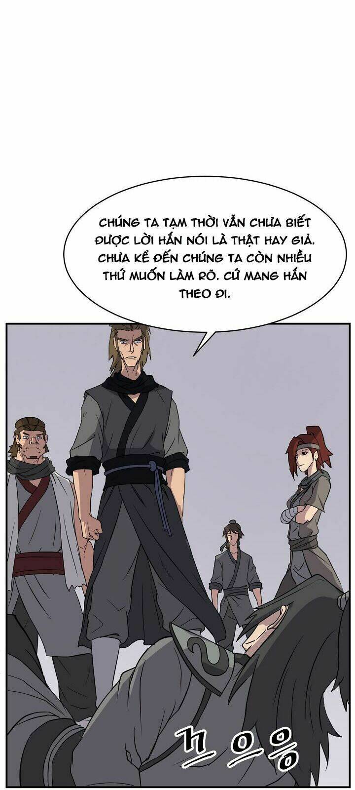 Trọng Sinh, Bất Khả Chiến Bại: Chapter 80