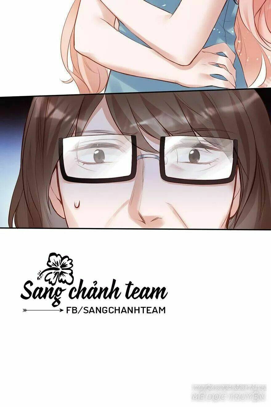 Sau Này Vẫn Cứ Thích Em: Chapter 38