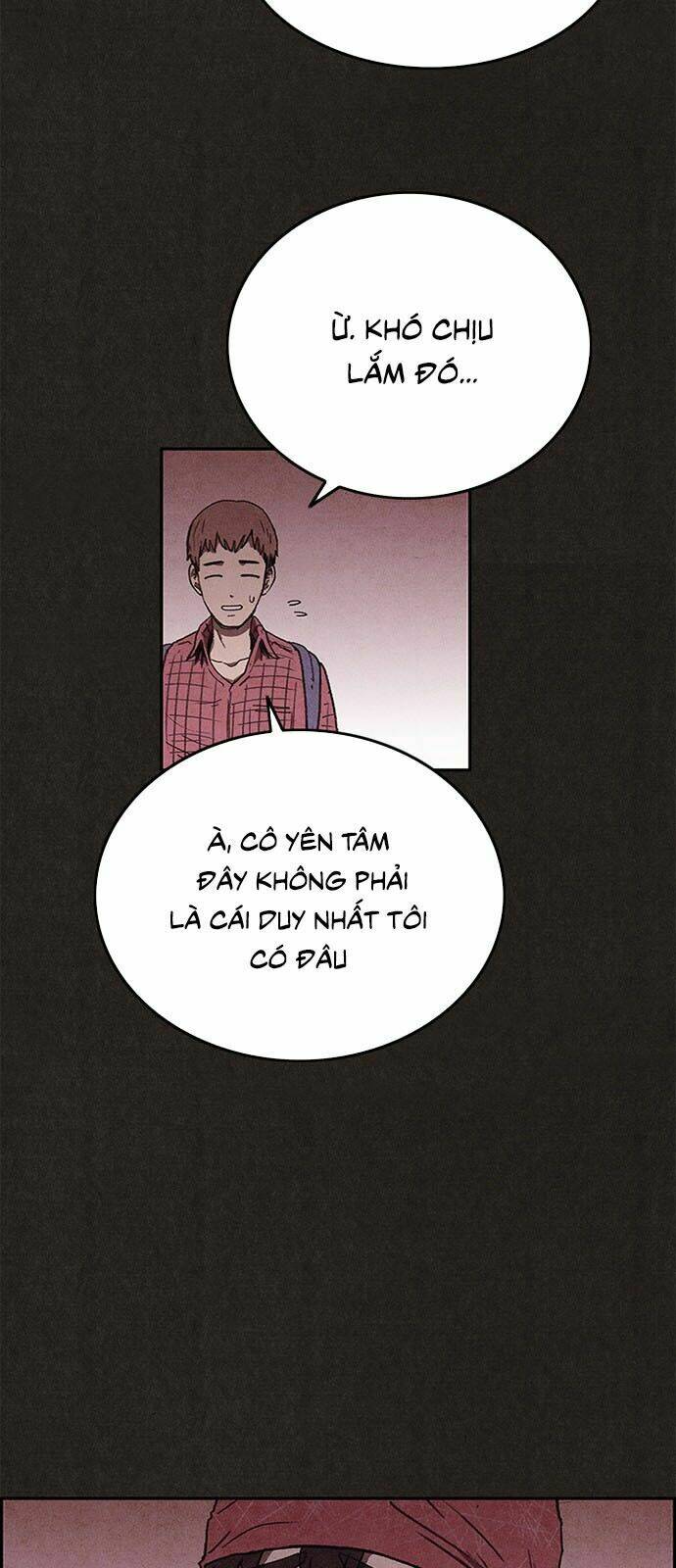 Quái Vật Tại Chung Cư Xanh: Chapter 86