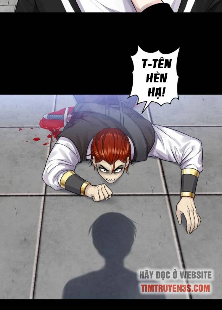 Trò Chơi Của Chúa Thượng: Chapter 13