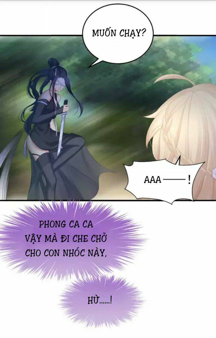 Mạnh Nhất Manh Chủ: Chapter 8