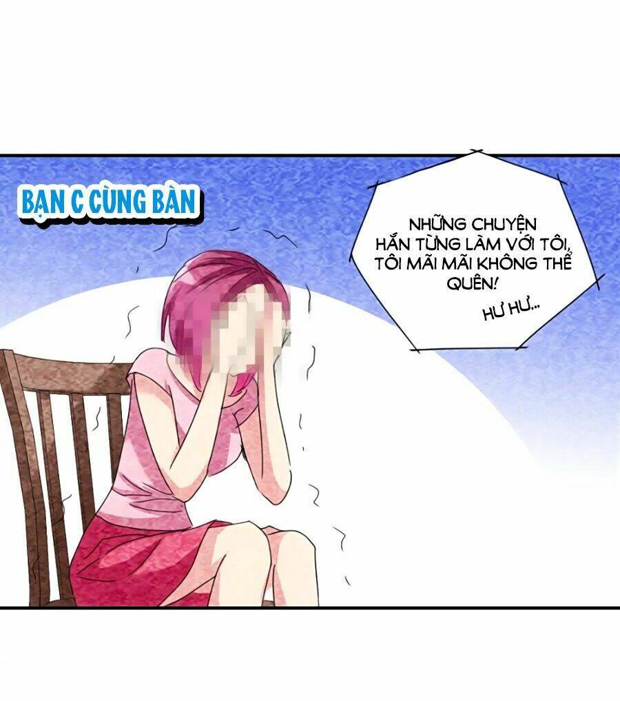 Im Miệng Cho Ta!: Chapter 15