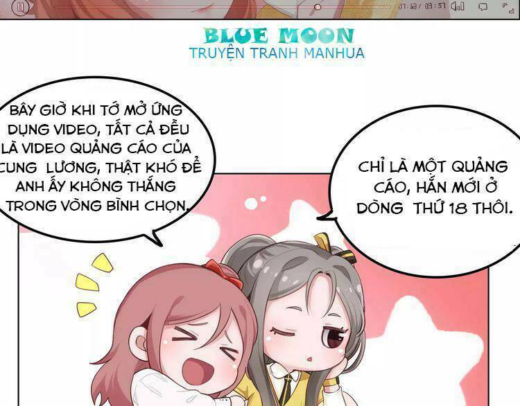 Tướng Quân Mời Xuất Đạo: Chapter 40