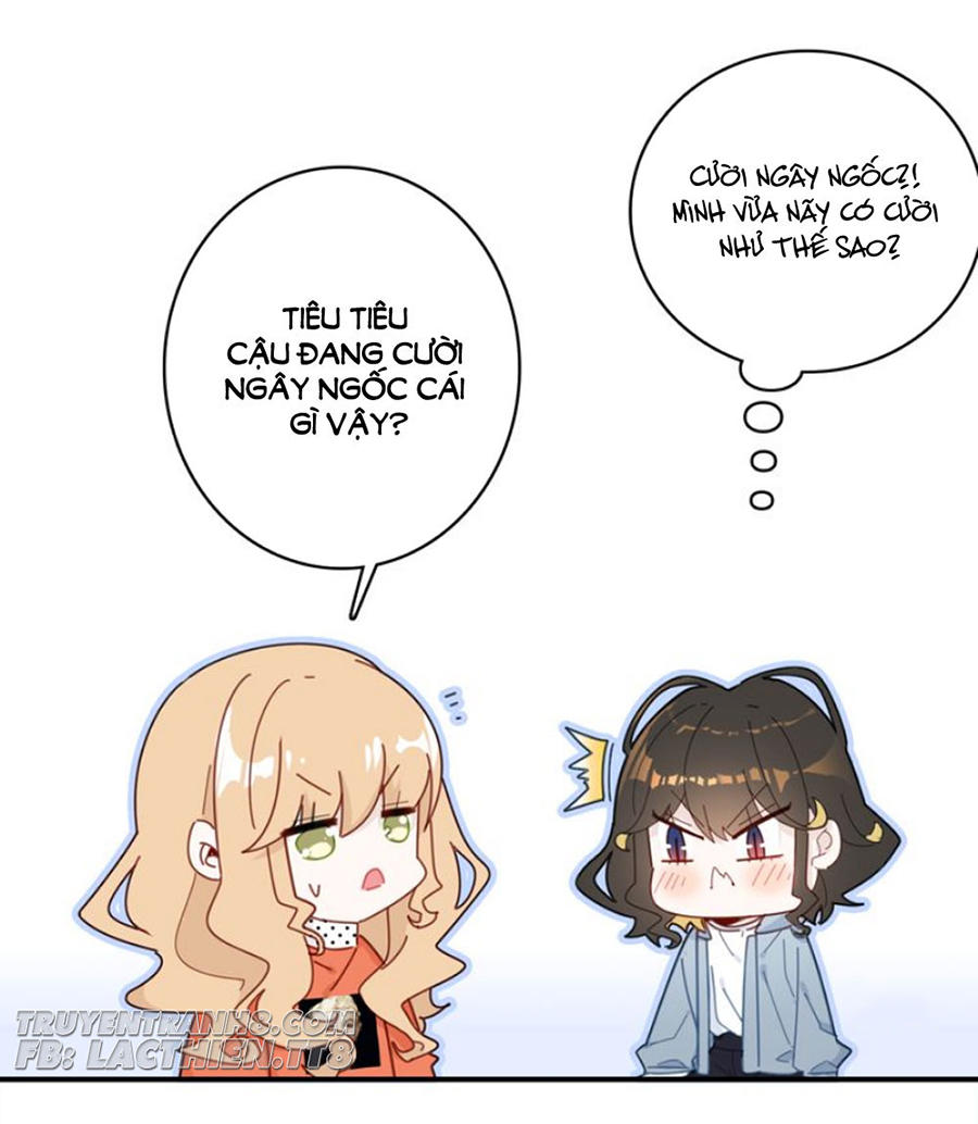 Ái Ngạo Kiều Long Vương Gia: Chapter 26