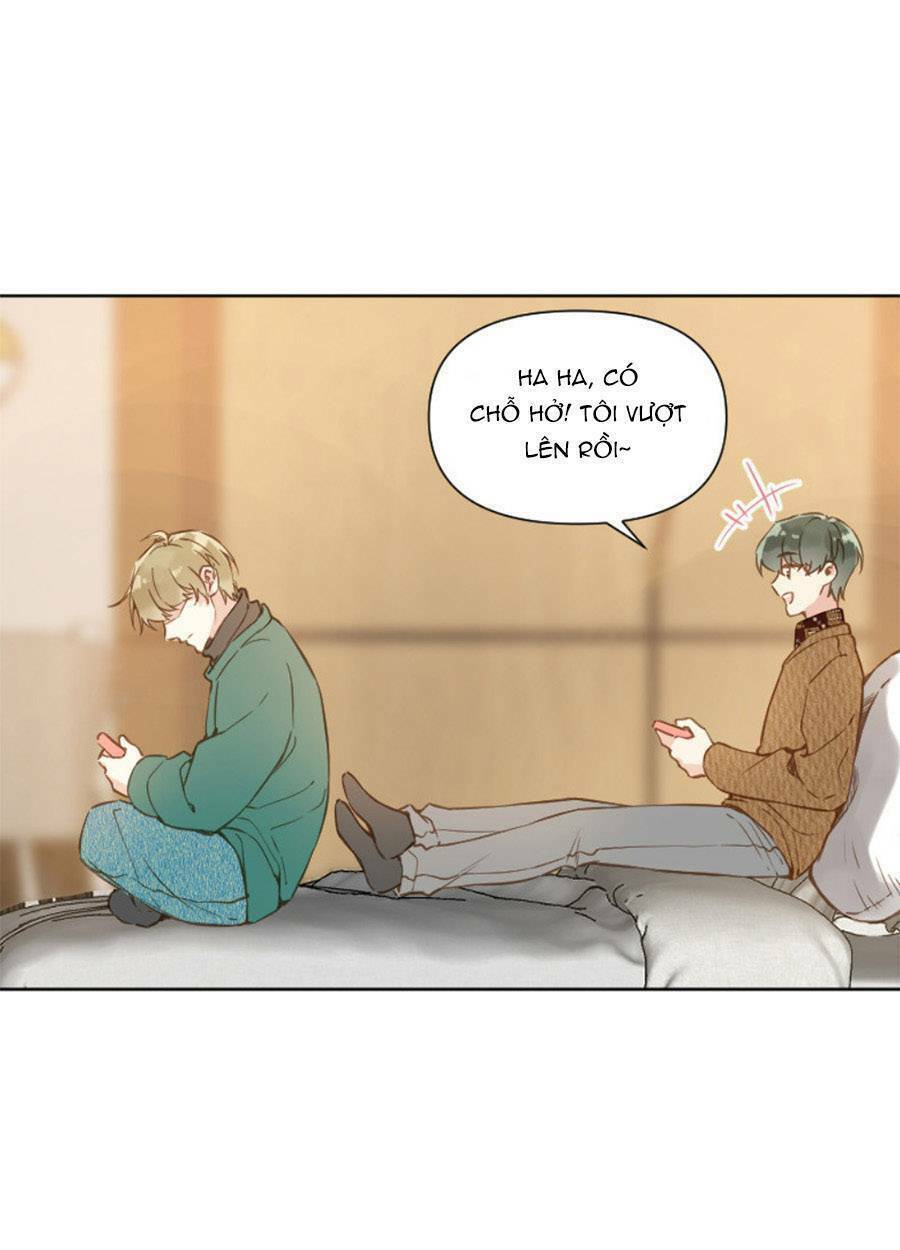 Tâm Động Thuấn Di: Chapter 79