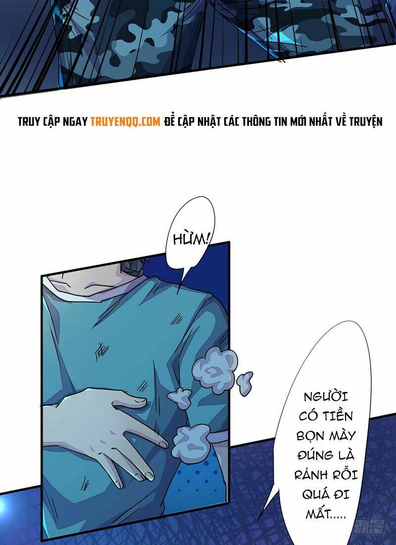 Lật Mặt: Chapter 1