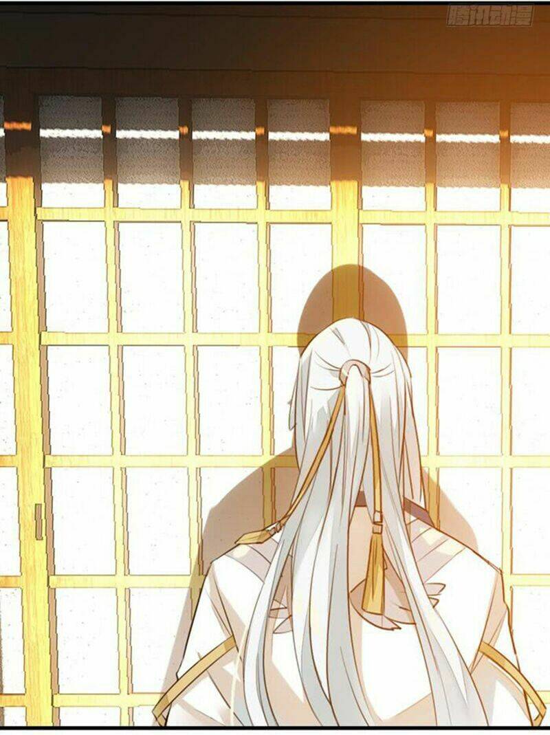 Sư Phụ Lại Trêu Chọc Ta: Chapter 51.1