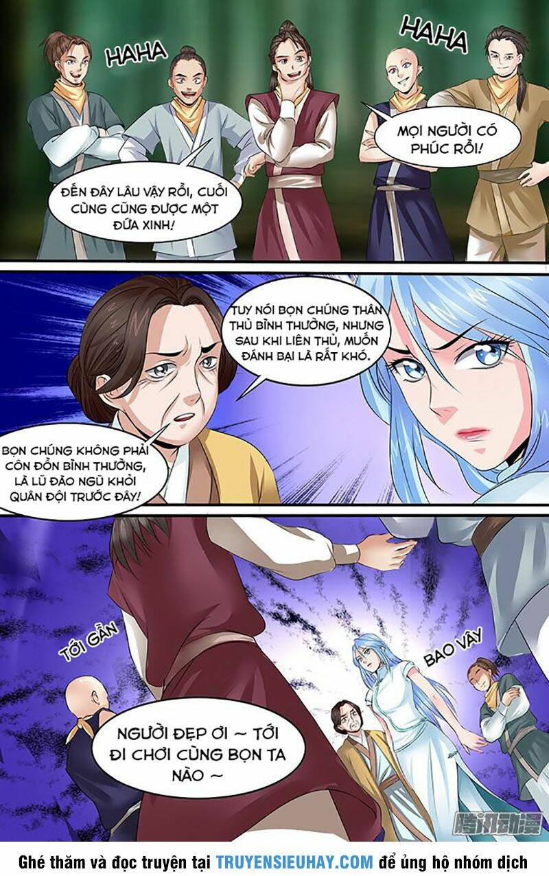 Cực Phẩm Tu Chân Thiếu Niên: Chapter 136