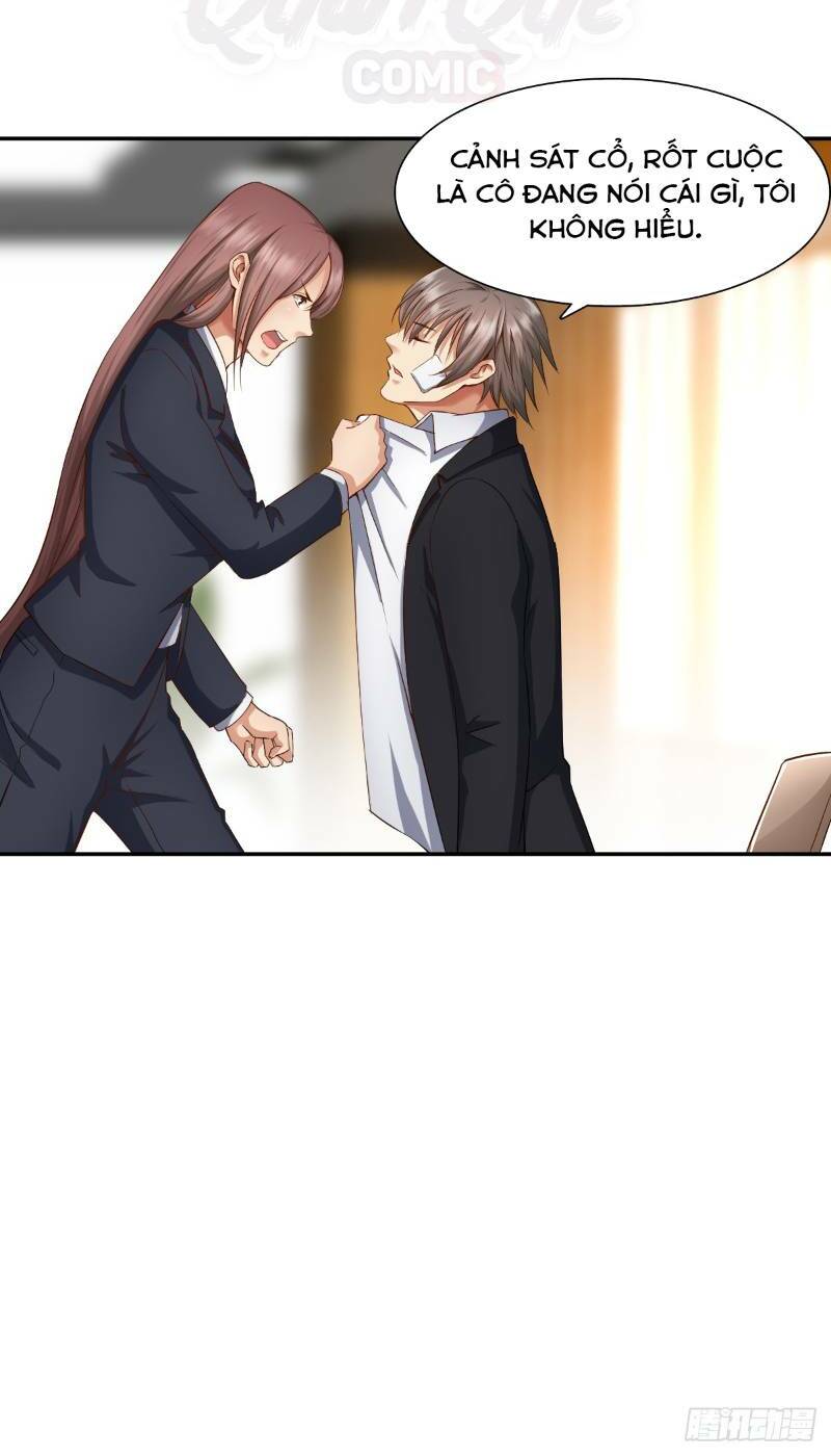 Tuyệt Thế Thiên Tài Hệ Thống: Chapter 49