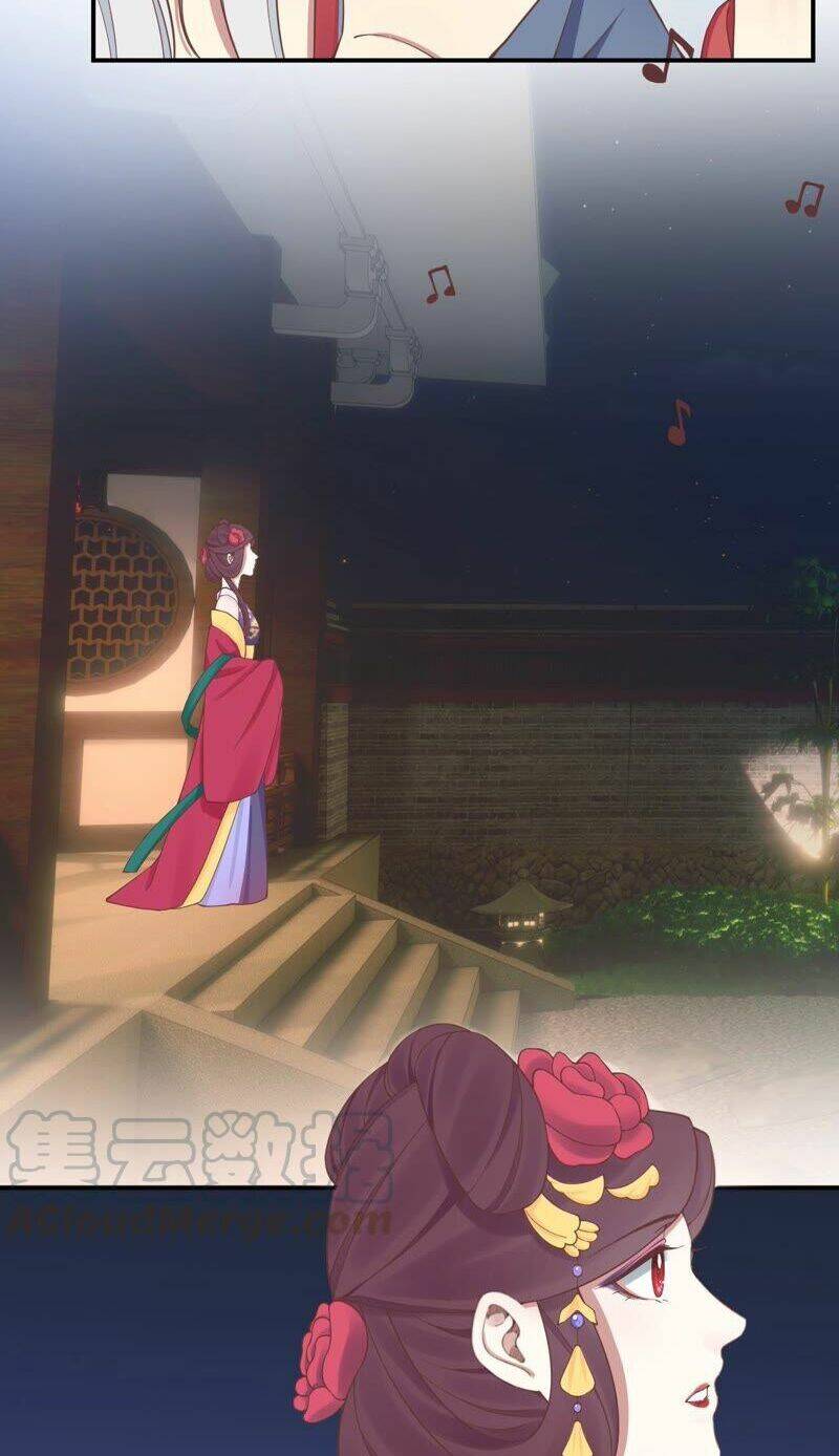 Hoàng Hậu Bận Lắm: Chapter 159