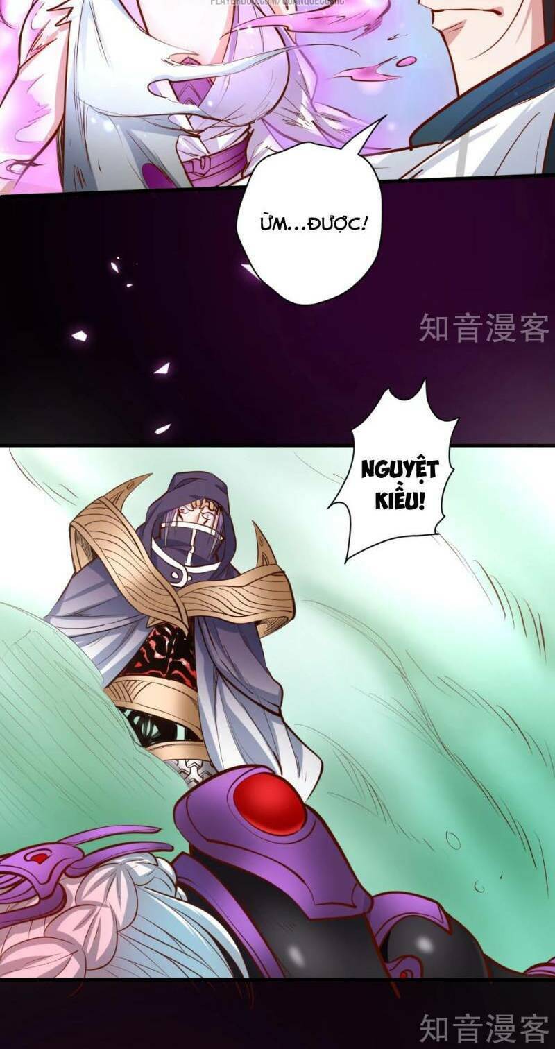 Tối Cường Đại Biểu Hoàng Kim Thận: Chapter 58