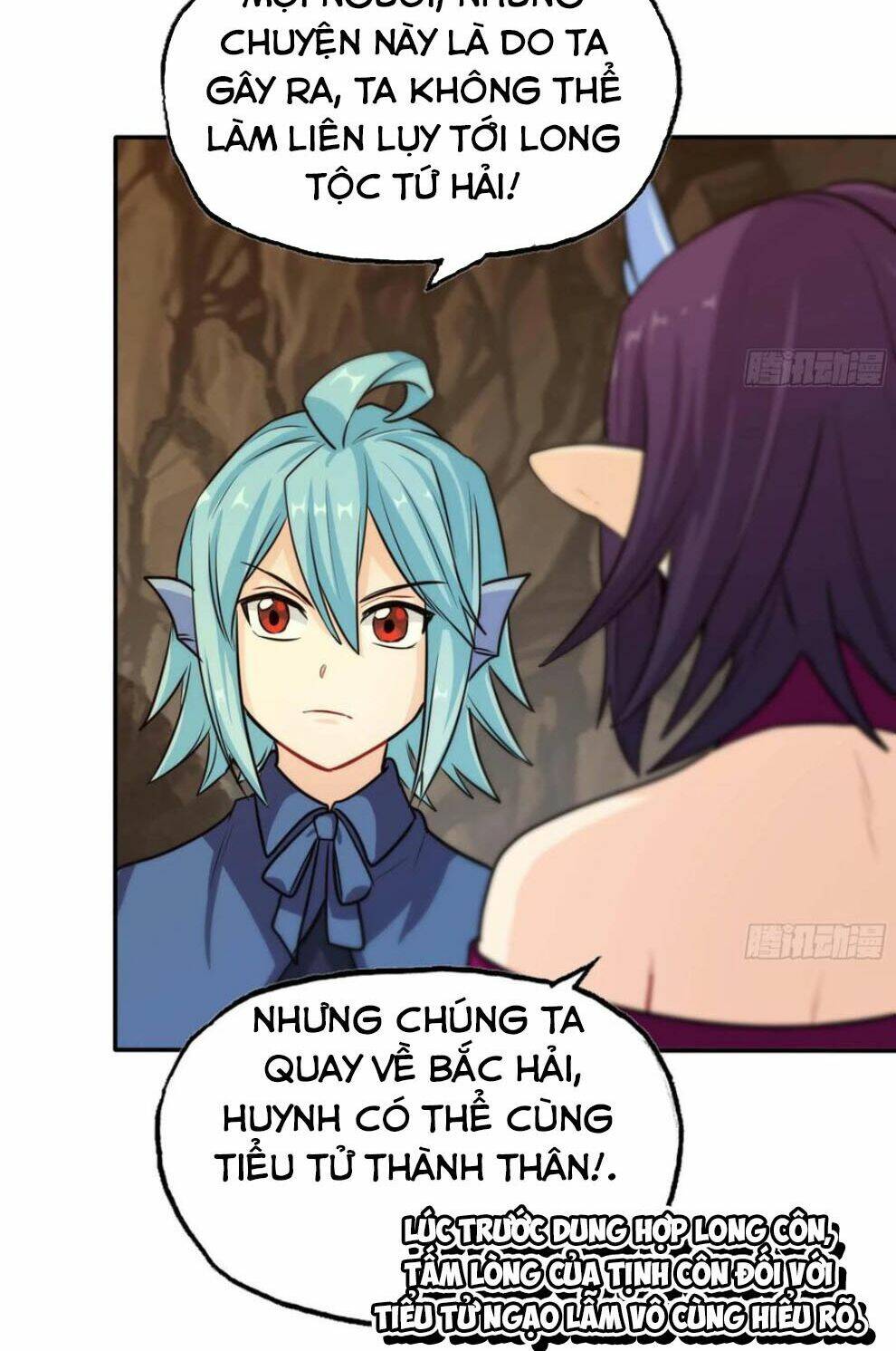 Khởi Đầu Bằng Một Con Côn: Chapter 149