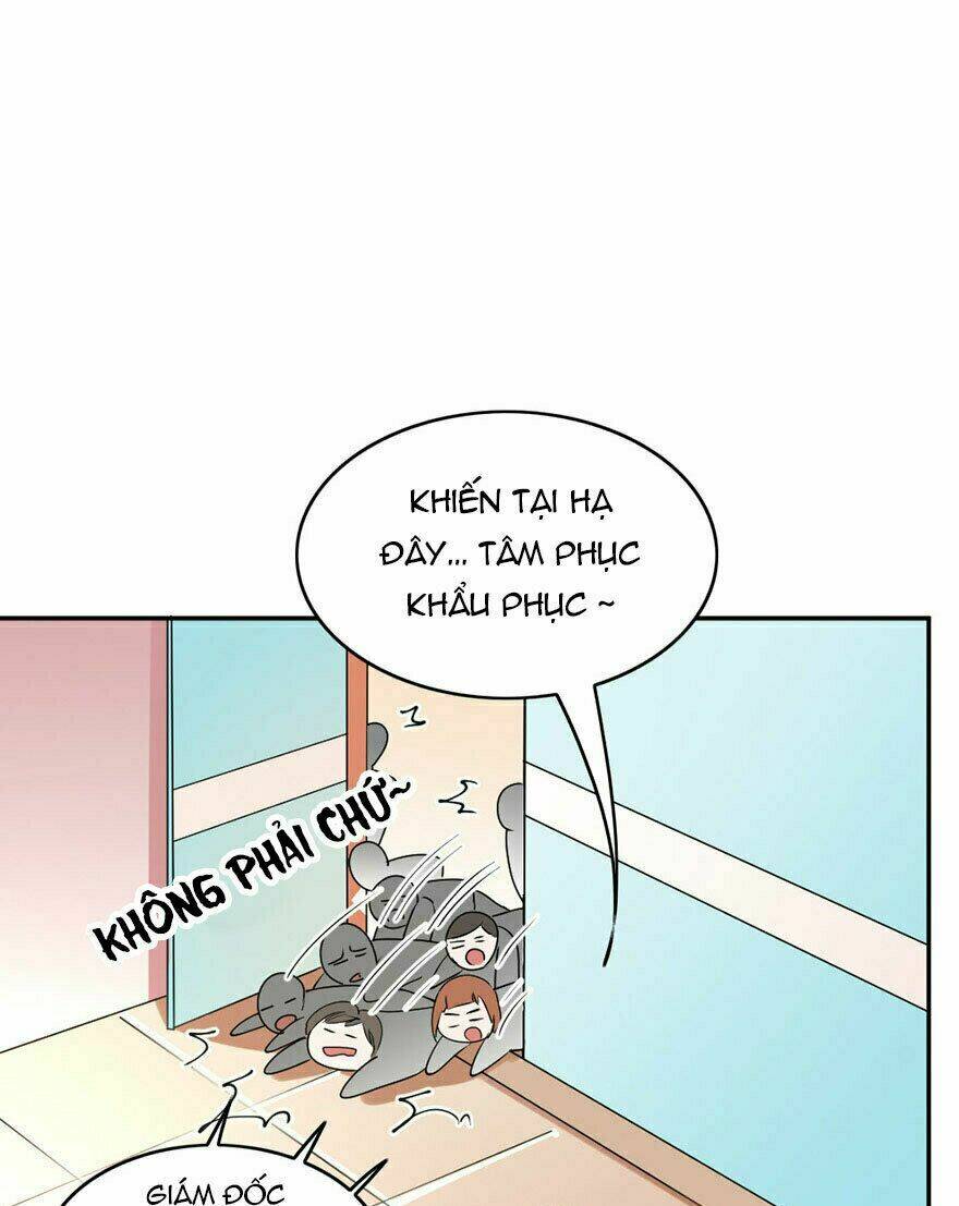 Tiểu Bạch Điềm Thê Của Long Thiếu: Chapter 35