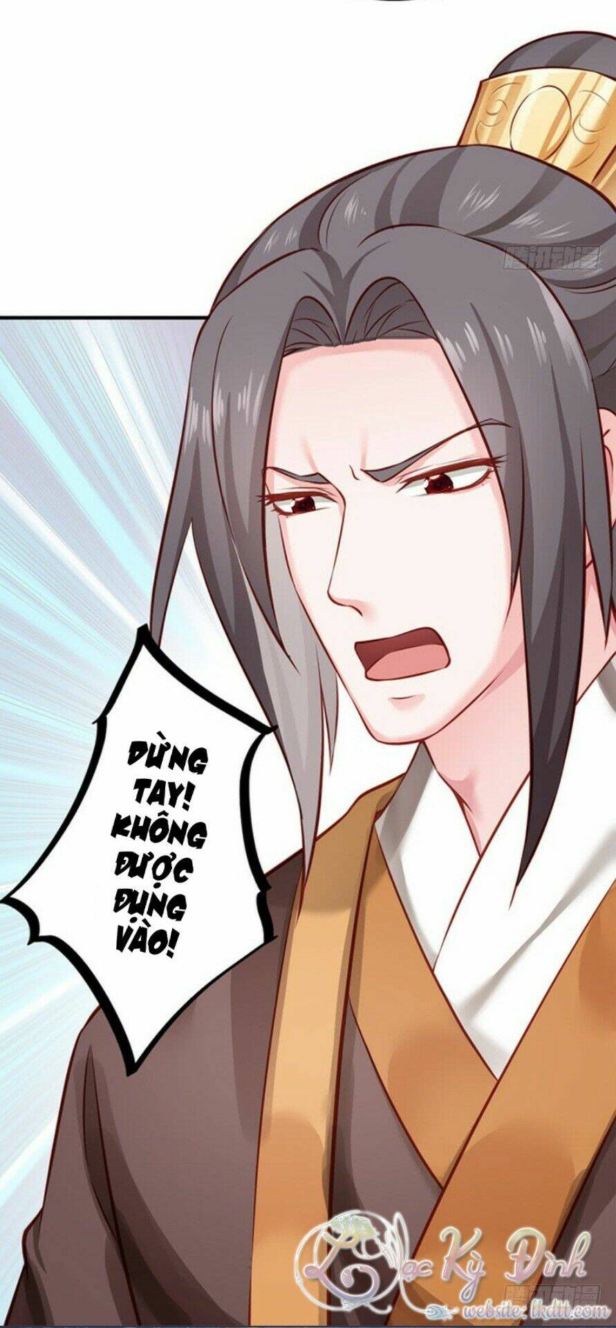 Bệ Hạ Xin Tự Trọng: Chapter 29