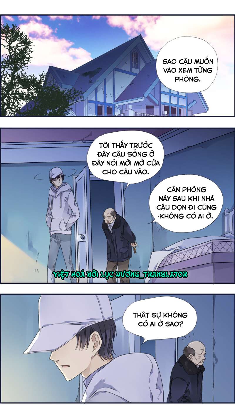 Lam Sí: Chapter 182