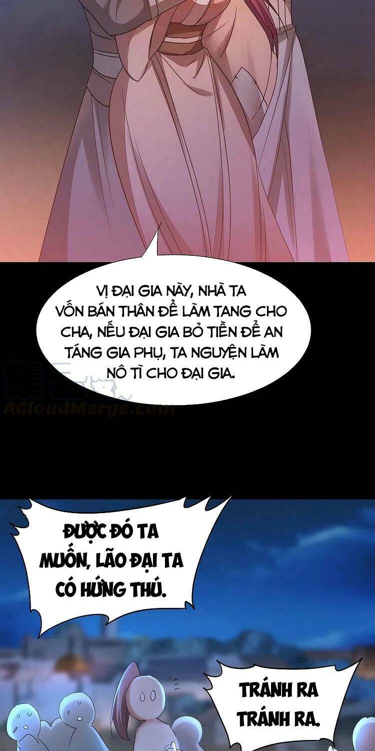 Nghịch Chuyển Tiên Đồ: Chapter 238