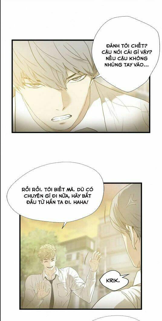 Kẻ Bị Ruồng Bỏ: Chapter 69.5