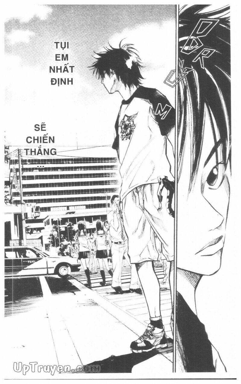Over Drive: Chapter 7