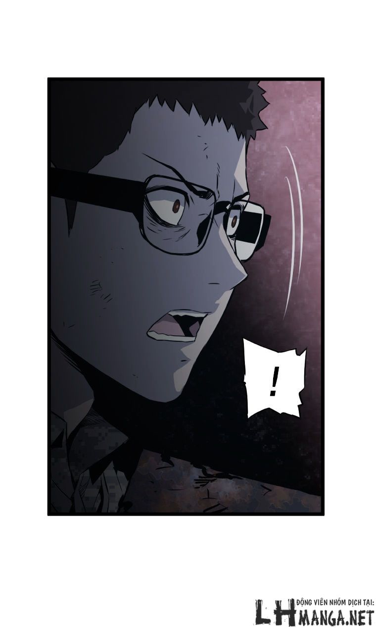 M.i.a - Jakjeonjung Siljong: Chapter 32
