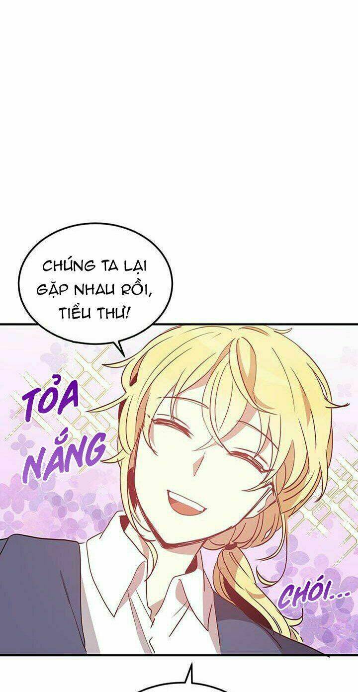 Công Tước, Loạn Vừa Thôi!: Chapter 25.1