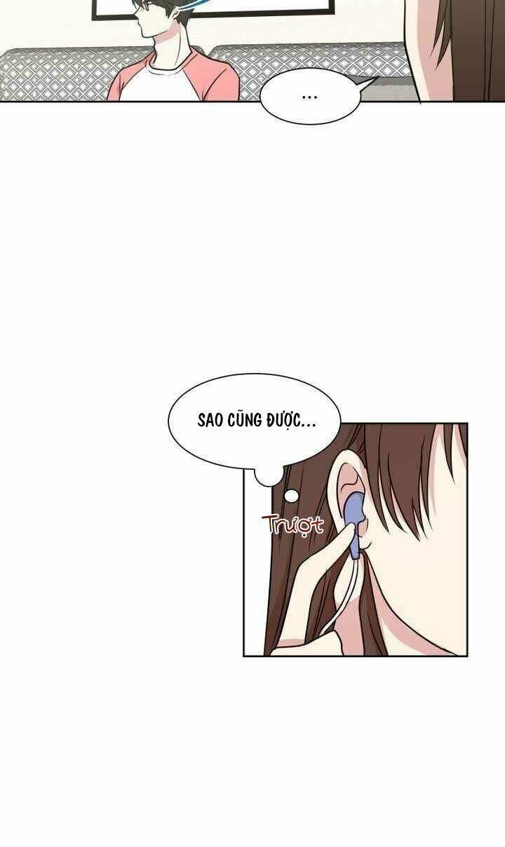 Idol Sống Trong Nhà Tôi !: Chapter 3