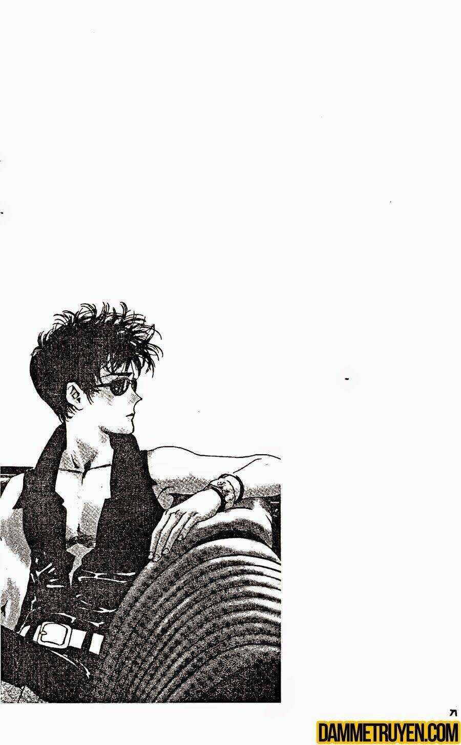 Ai Hơn Ai: Chapter 201