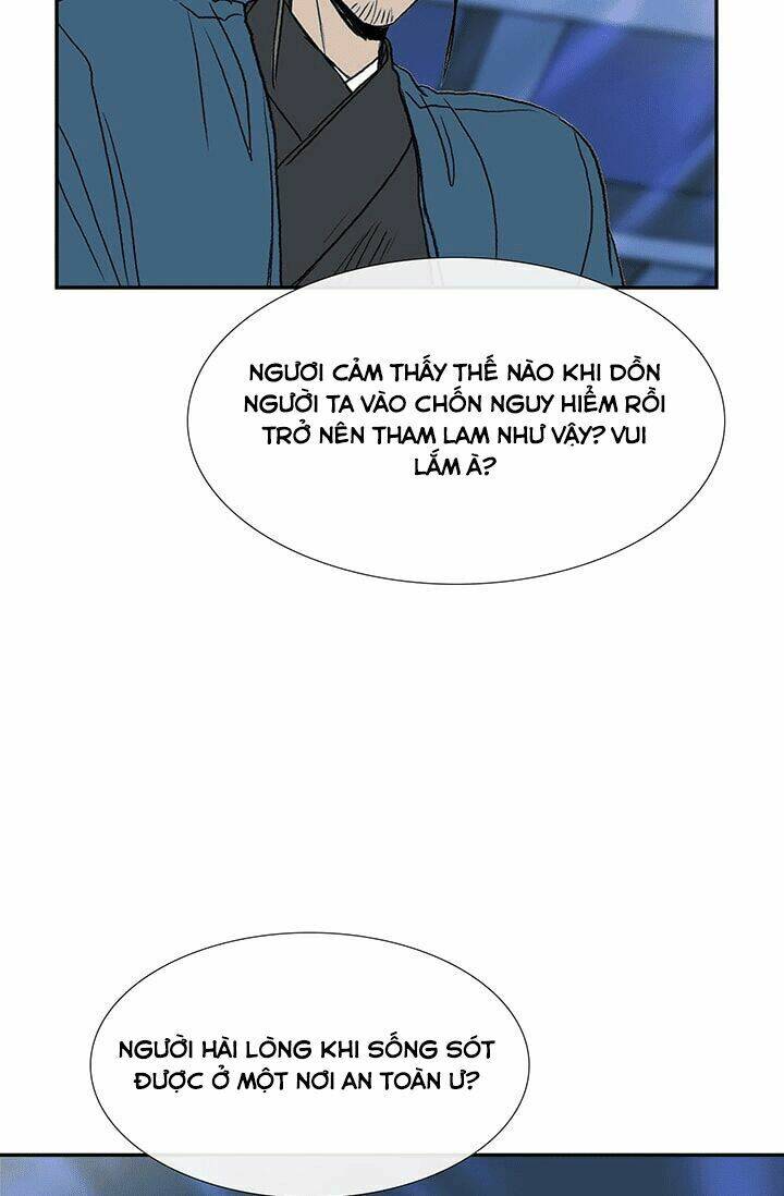 Học Sĩ Tái Sinh: Chapter 75