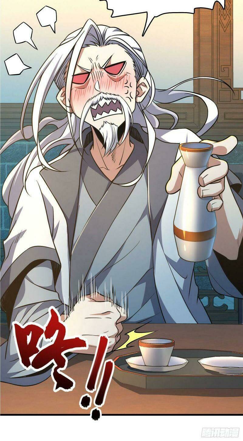 Tân Đình Là Hảo Đao: Chapter 7