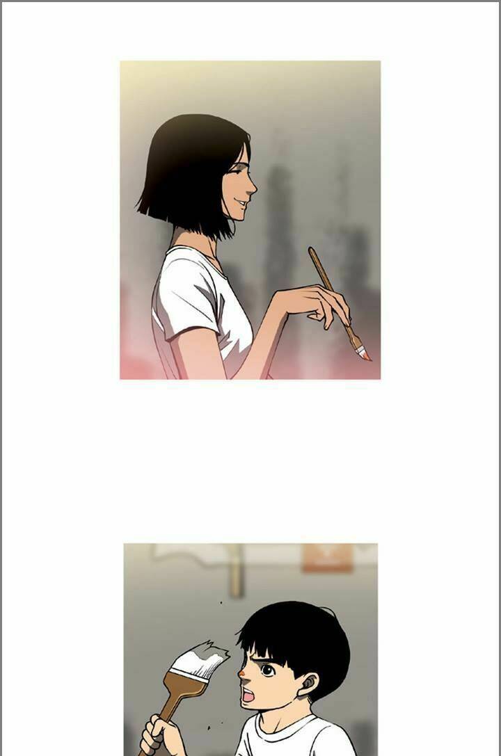 Quán Ăn Sát Thủ: Chapter 38