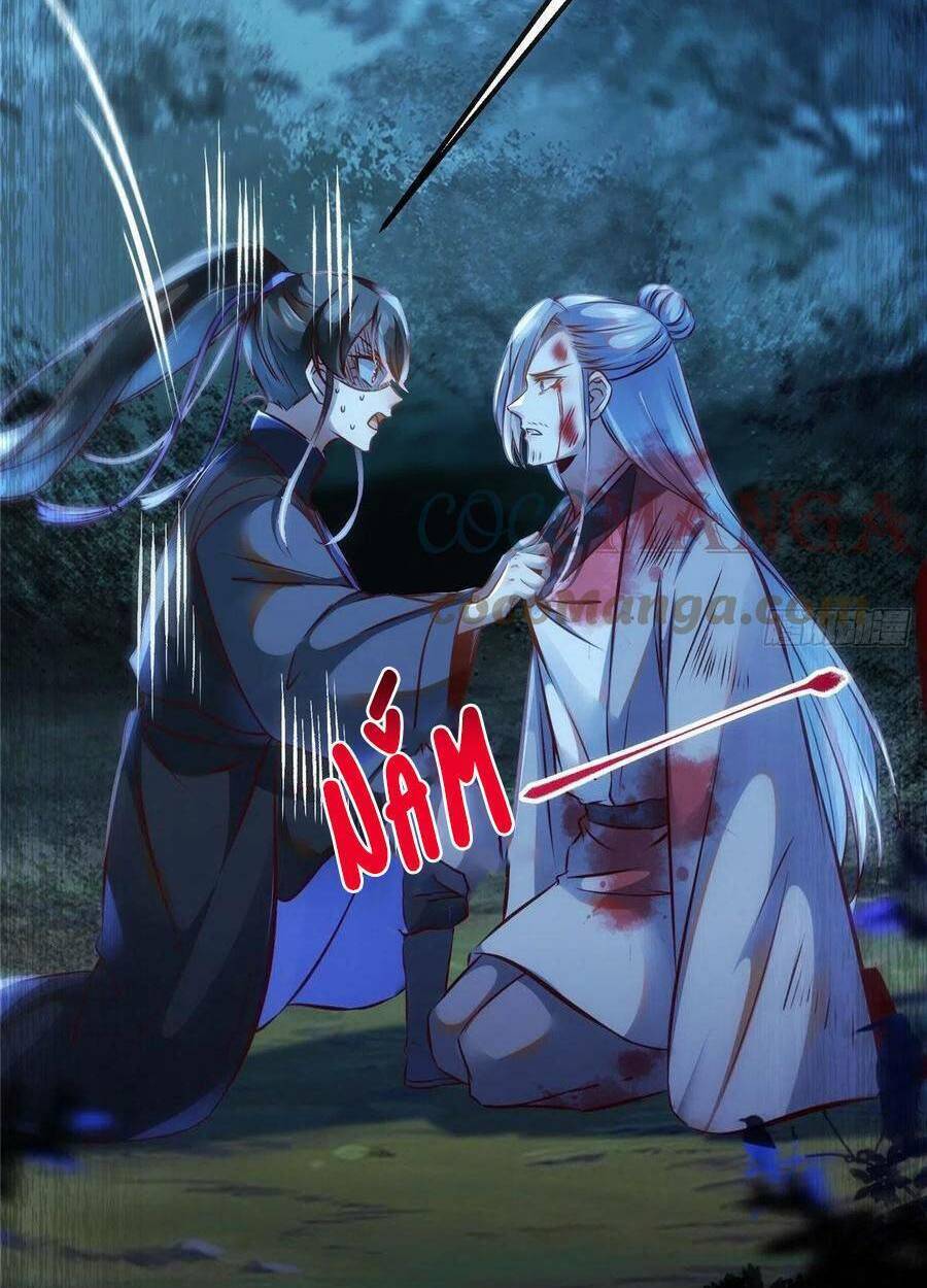 Nghịch Thiên Thần Phi Chí Thượng: Chapter 67