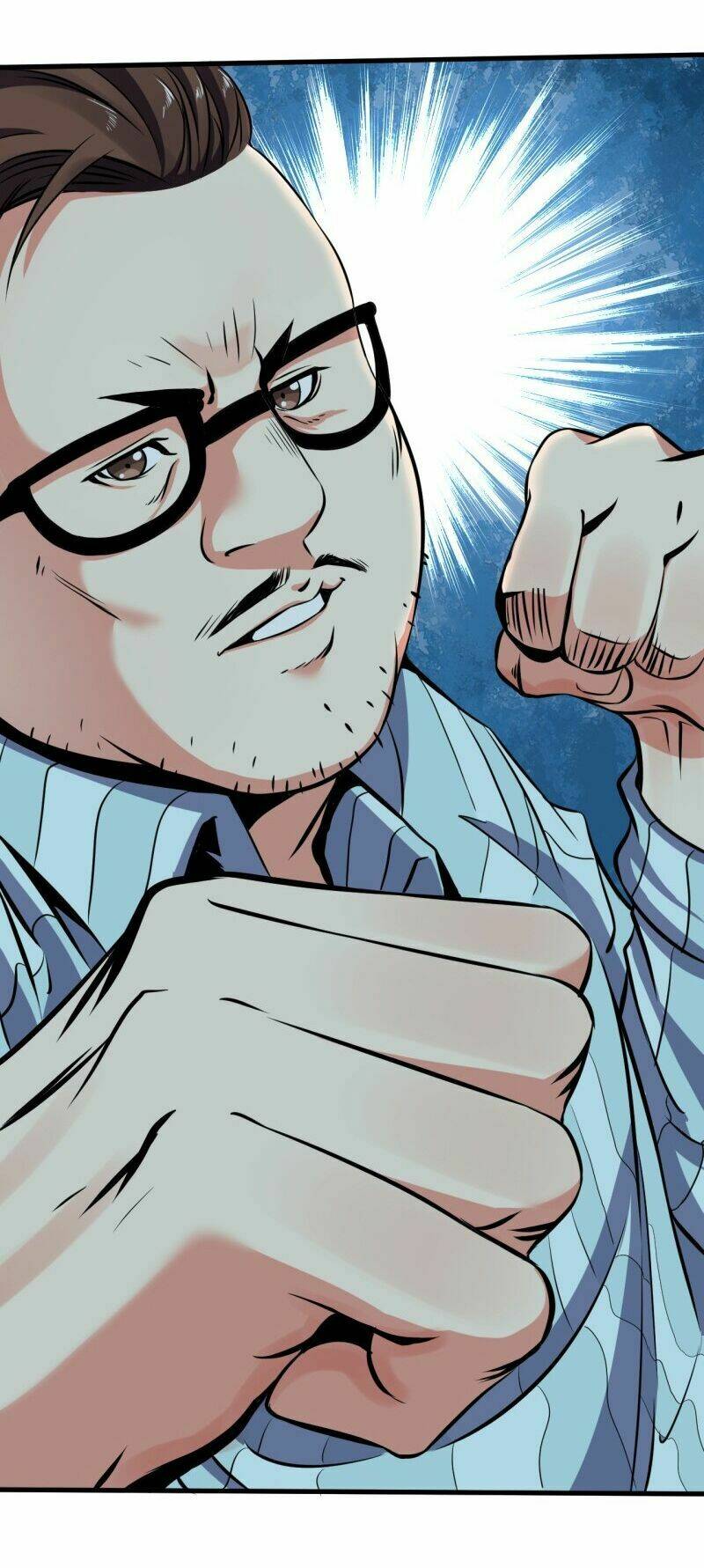 Đô Thị Siêu Cấp Thần Tôn: Chapter 3