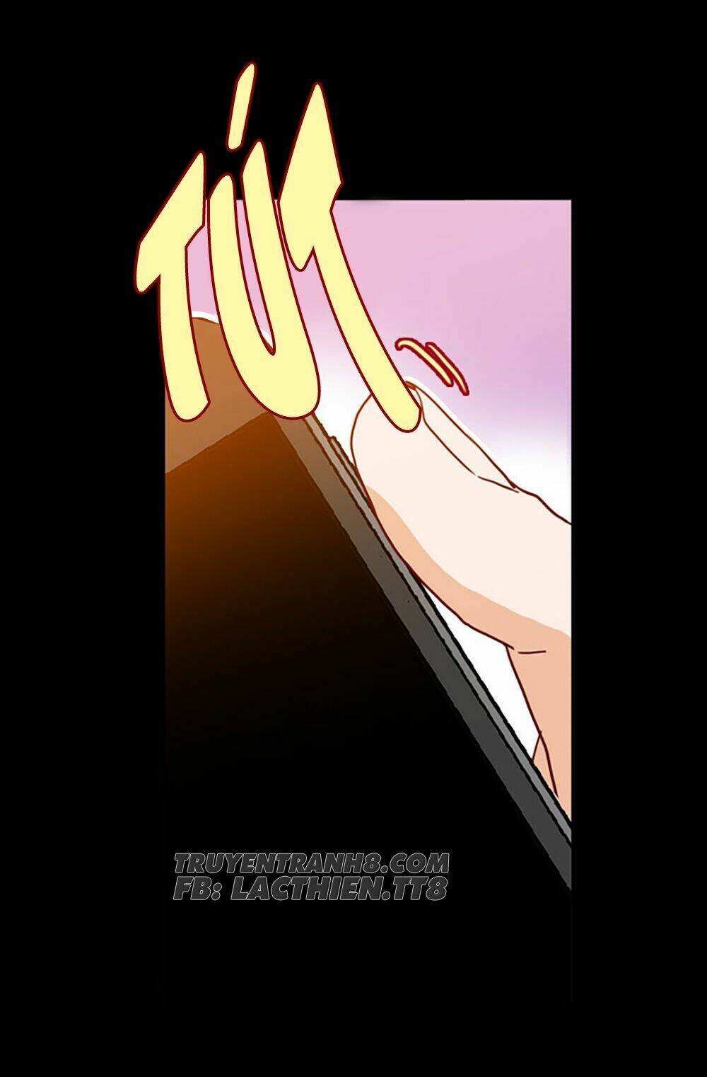 Thư Ký Kim Sao Thế Nhỉ?: Chapter 23