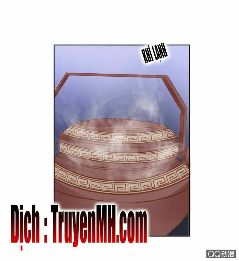 Solo Đi Vương Gia: Chapter 81